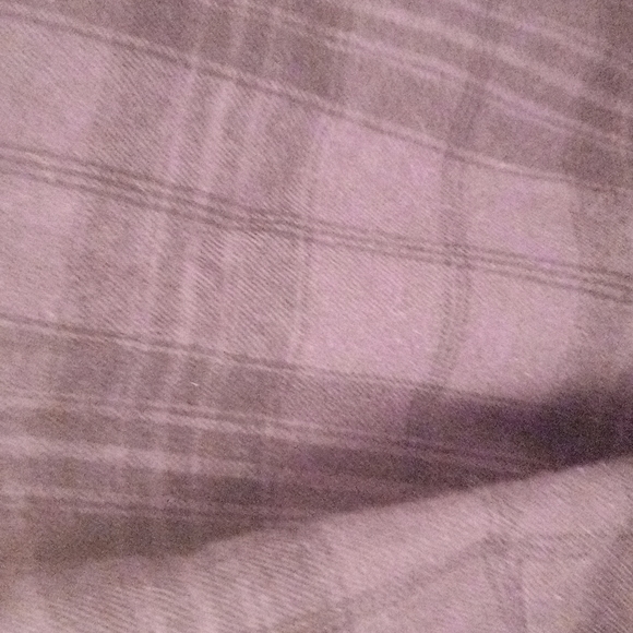 DC Jeans flannel - Picture 2 of 5